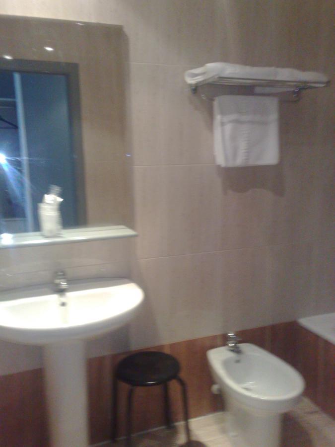 Hotel Costa Blanca Granja de Rocamora Chambre photo