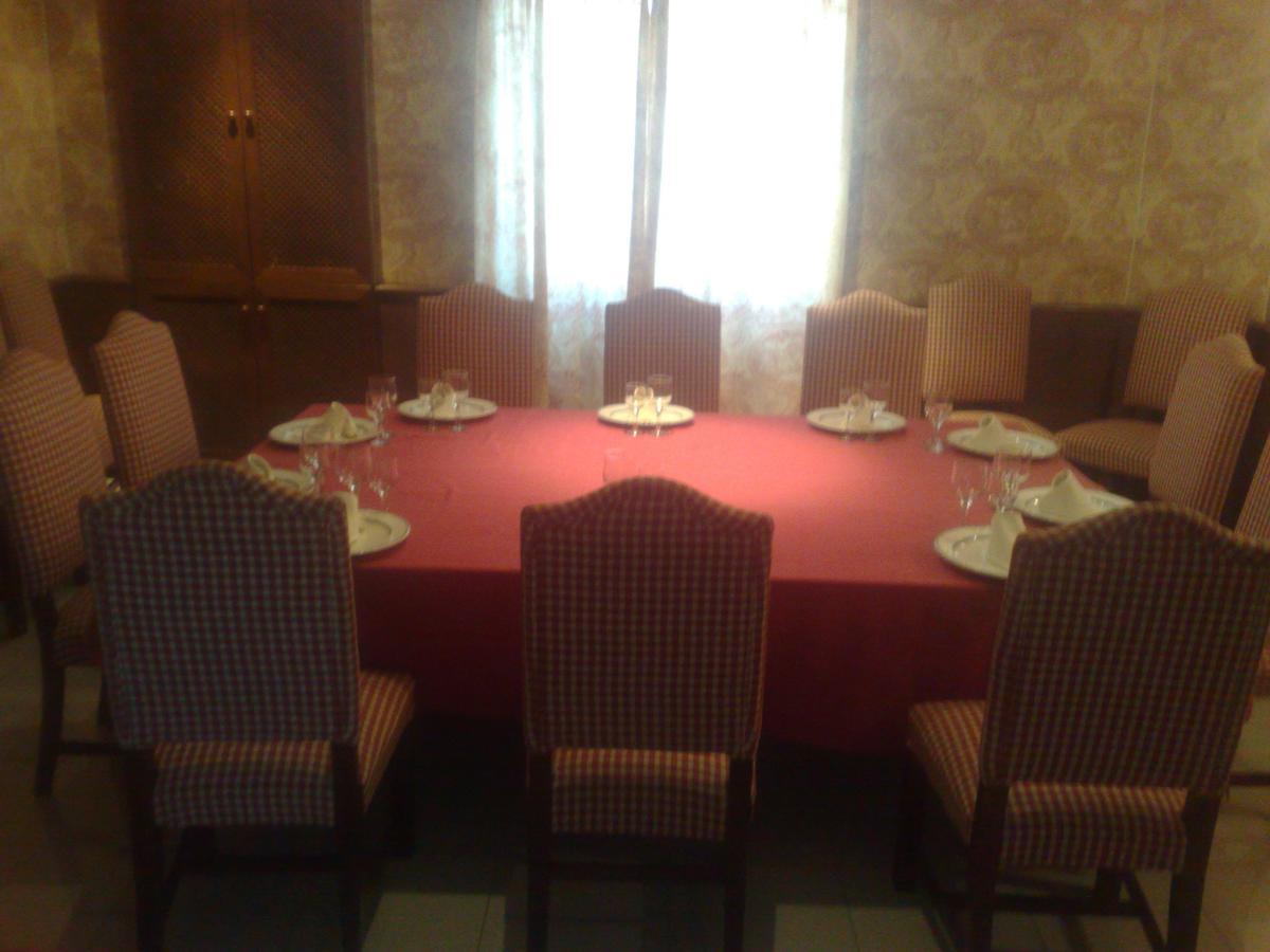 Hotel Costa Blanca Granja de Rocamora Extérieur photo