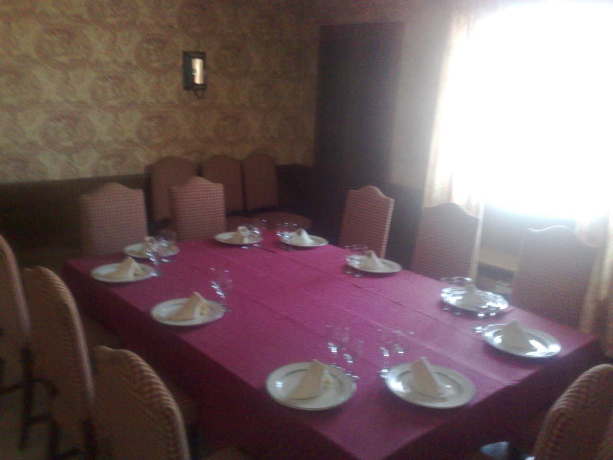 Hotel Costa Blanca Granja de Rocamora Extérieur photo