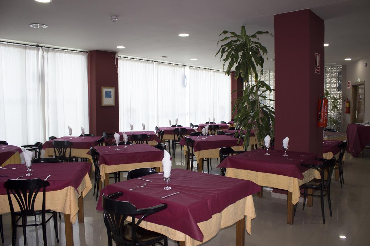 Hotel Costa Blanca Granja de Rocamora Extérieur photo