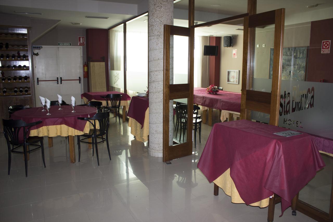 Hotel Costa Blanca Granja de Rocamora Extérieur photo