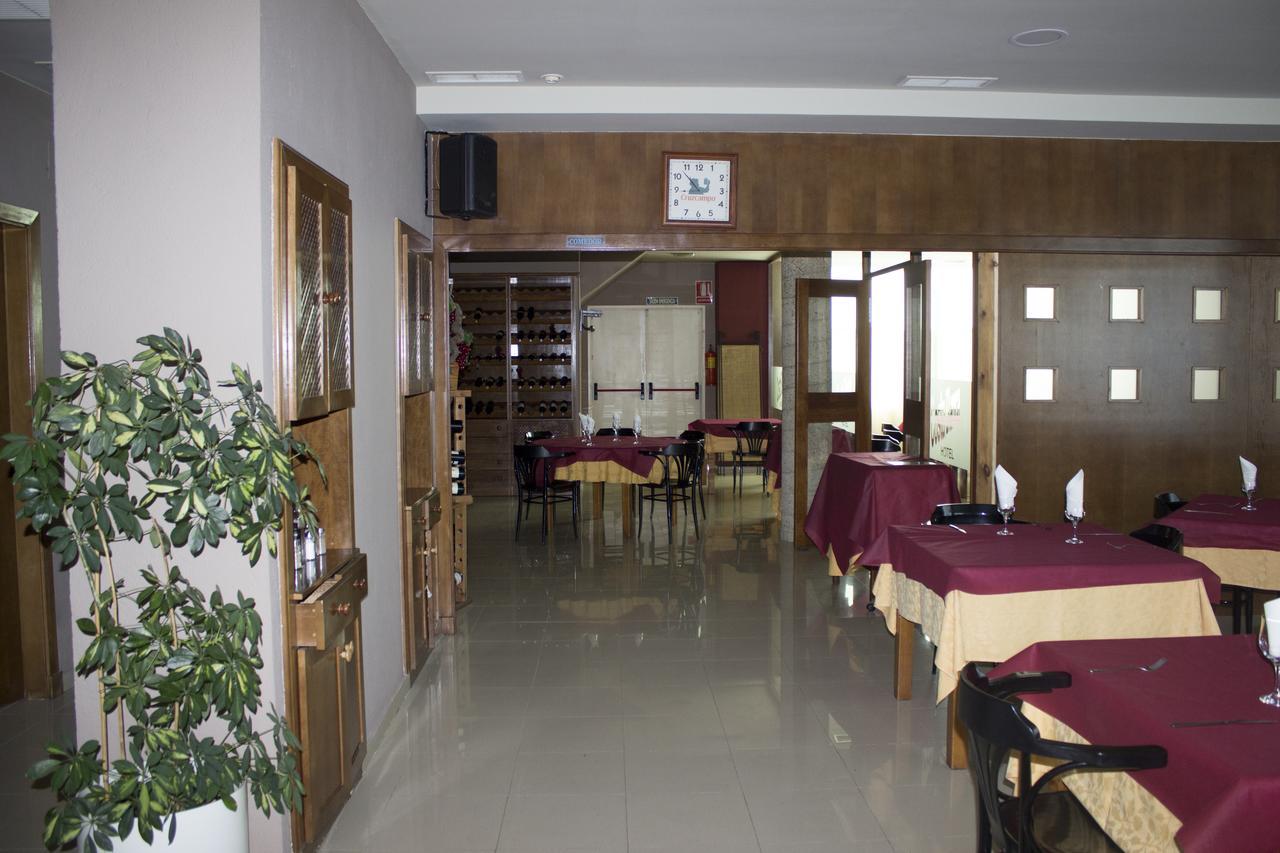 Hotel Costa Blanca Granja de Rocamora Extérieur photo