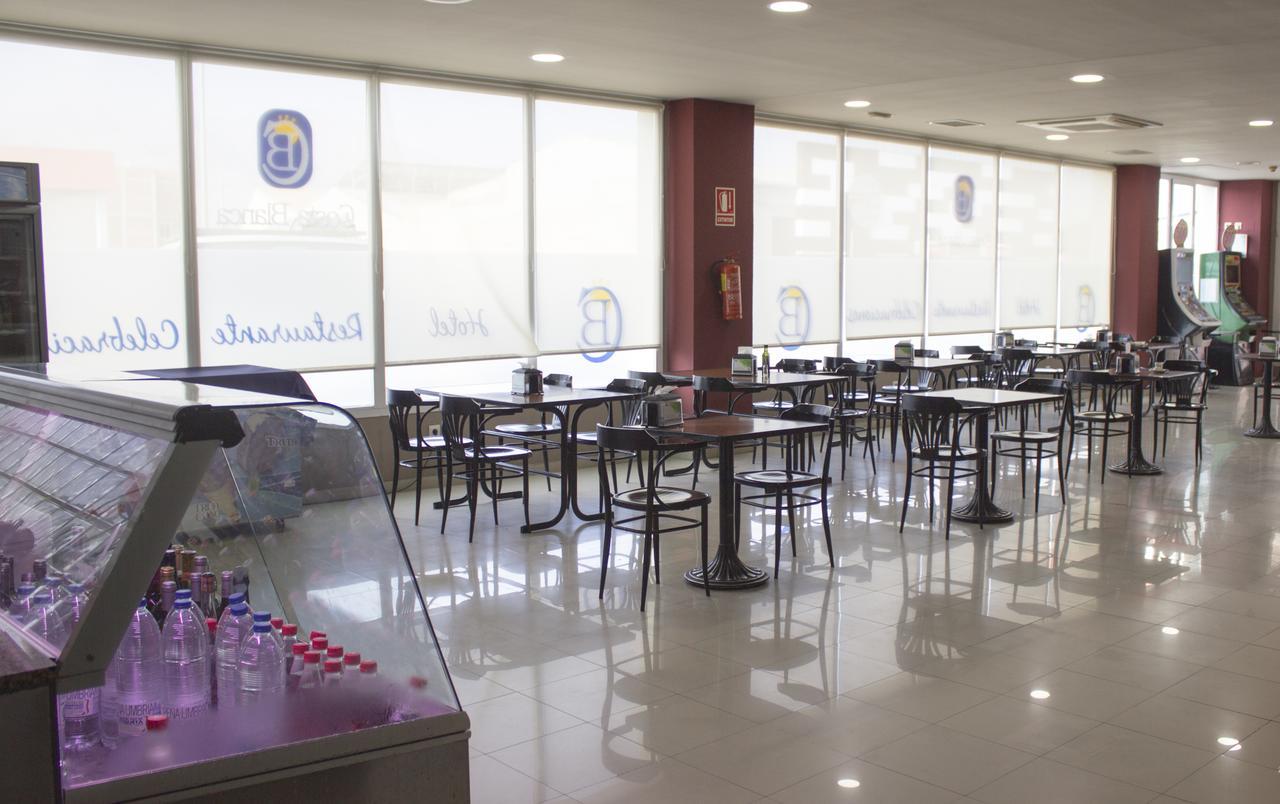 Hotel Costa Blanca Granja de Rocamora Extérieur photo