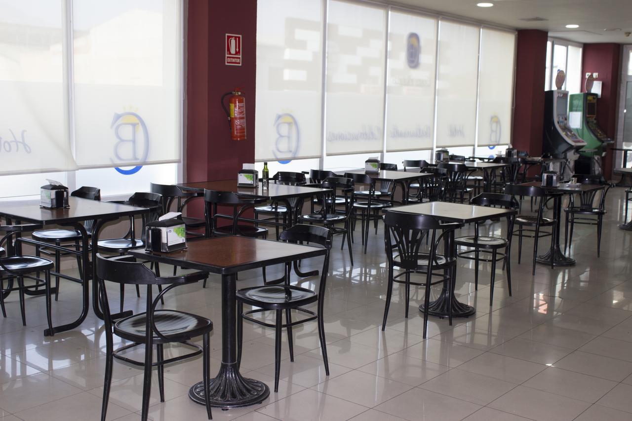 Hotel Costa Blanca Granja de Rocamora Extérieur photo