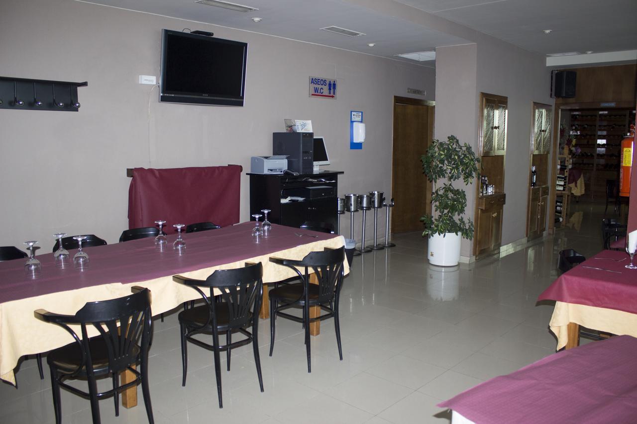 Hotel Costa Blanca Granja de Rocamora Extérieur photo