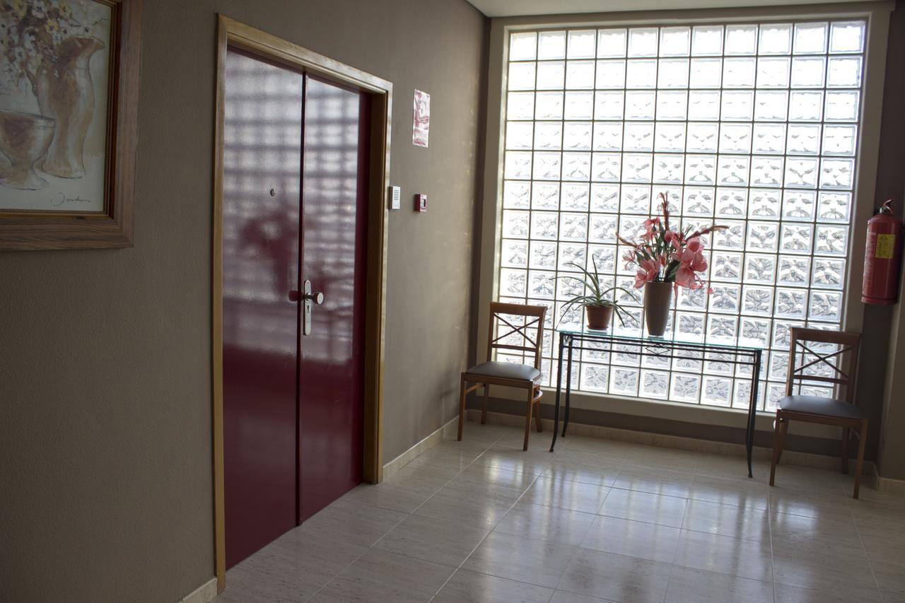 Hotel Costa Blanca Granja de Rocamora Extérieur photo