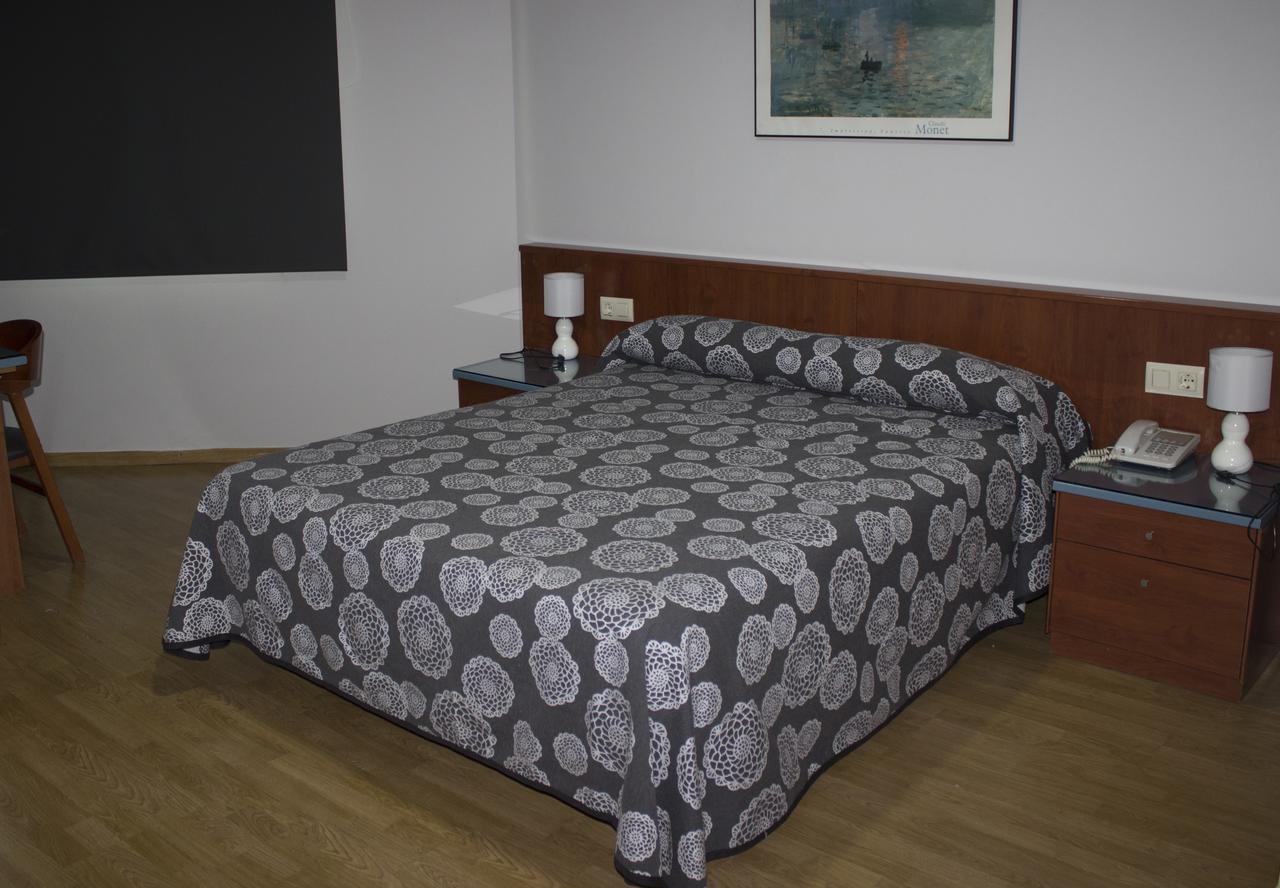Hotel Costa Blanca Granja de Rocamora Extérieur photo