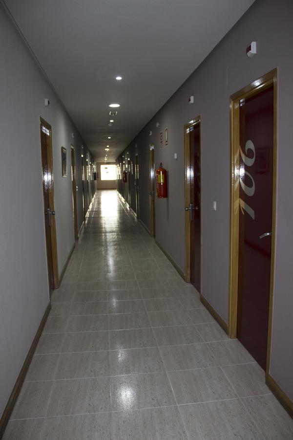 Hotel Costa Blanca Granja de Rocamora Extérieur photo